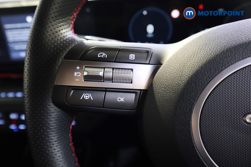 Used Hyundai KONA 2024 for sale - 77312804: Photo 12