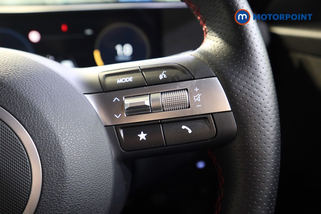 Used Hyundai KONA 2024 for sale - 77312804: Photo 13