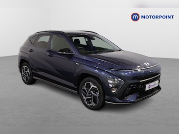 Used Hyundai KONA 2024 for sale - 77312804: Photo