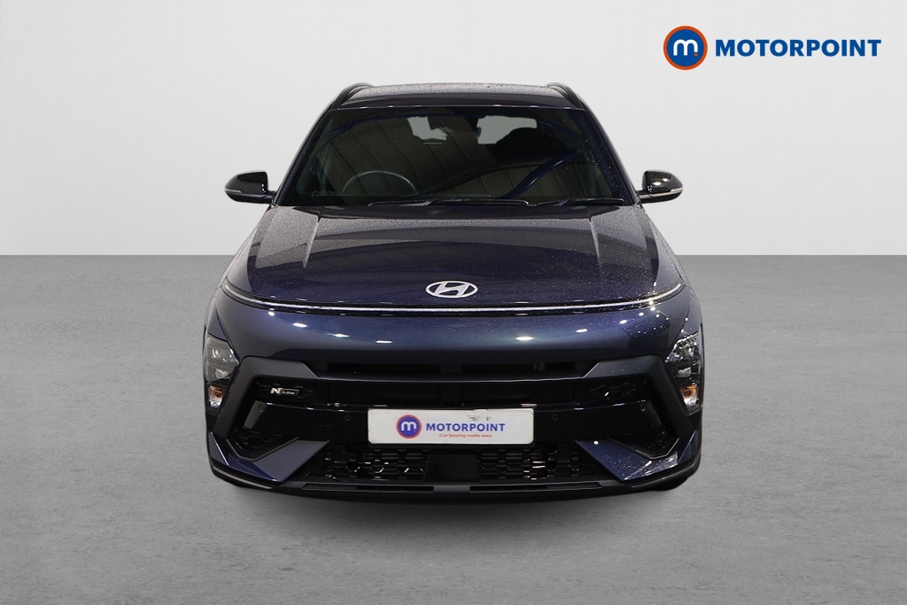 Used Hyundai KONA 2024 for sale - 77312804: Photo 2