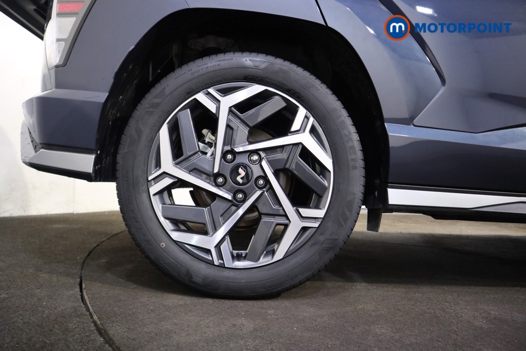 Used Hyundai KONA 2024 for sale - 77312804: Photo 25