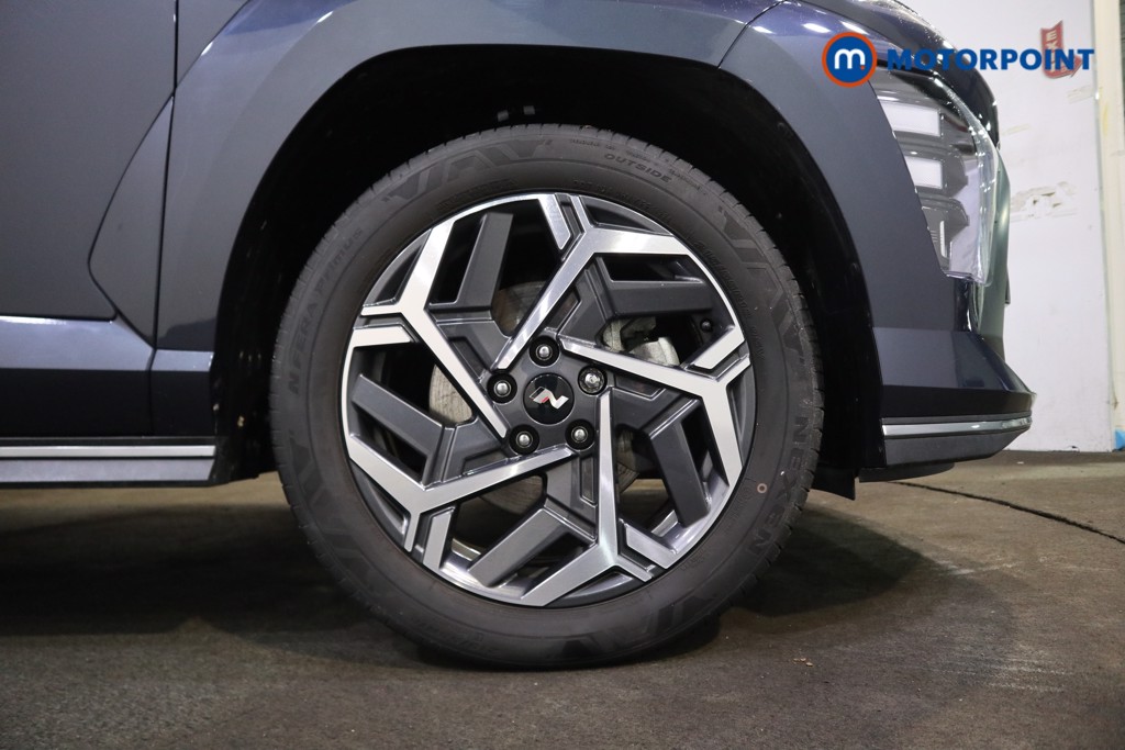 Used Hyundai KONA 2024 for sale - 77312804: Photo 26