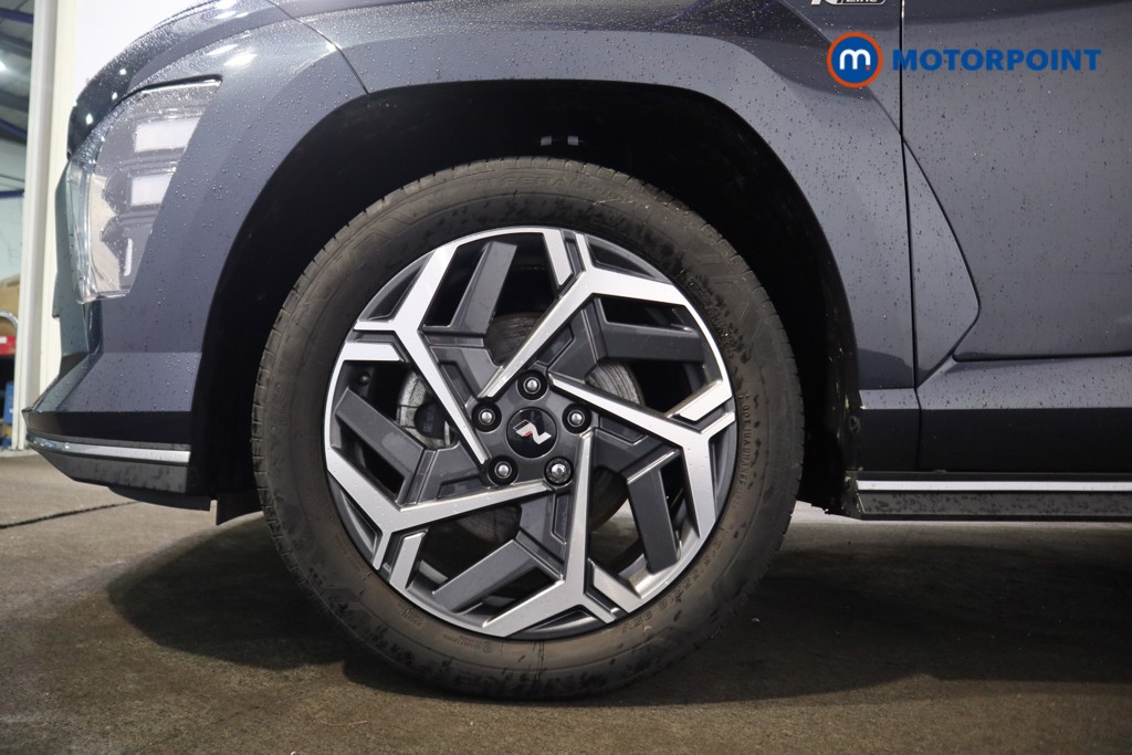 Used Hyundai KONA 2024 for sale - 77312804: Photo 27