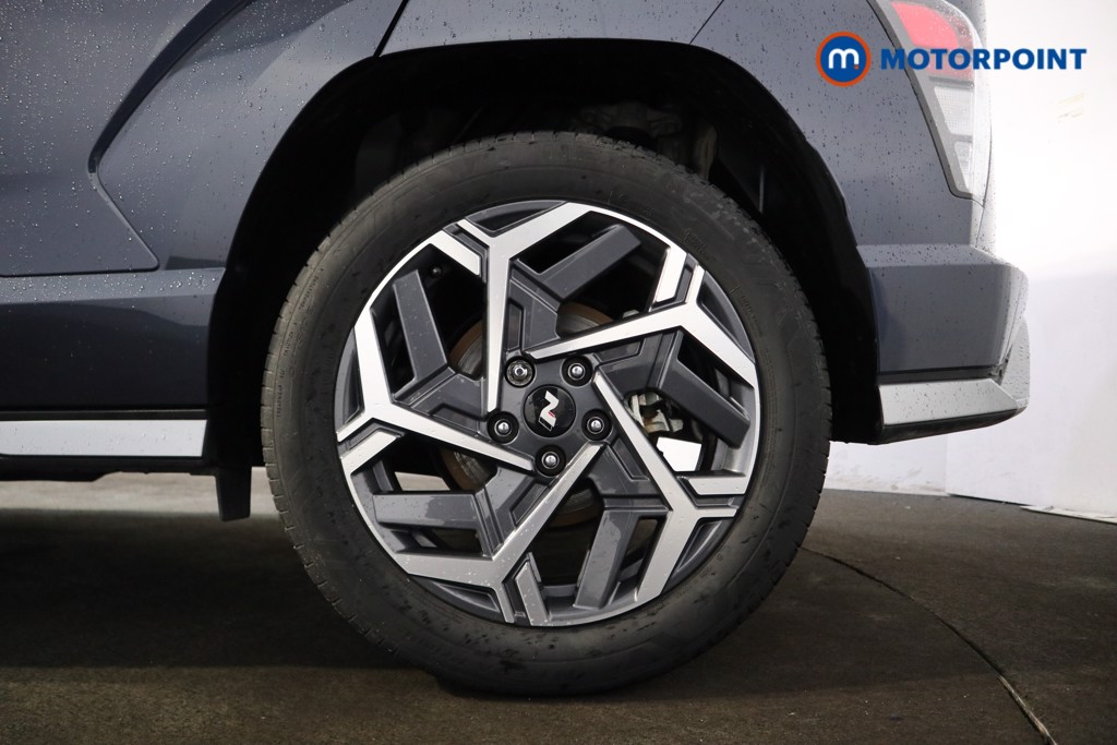 Used Hyundai KONA 2024 for sale - 77312804: Photo 28