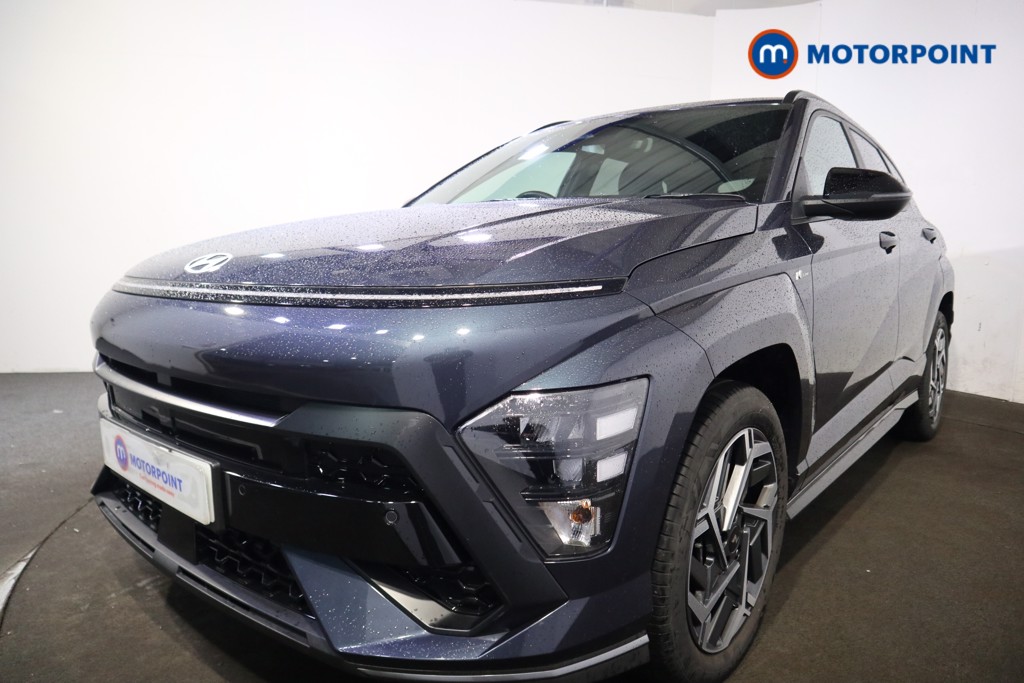 Used Hyundai KONA 2024 for sale - 77312804: Photo 37