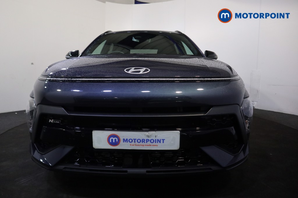 Used Hyundai KONA 2024 for sale - 77312804: Photo 39