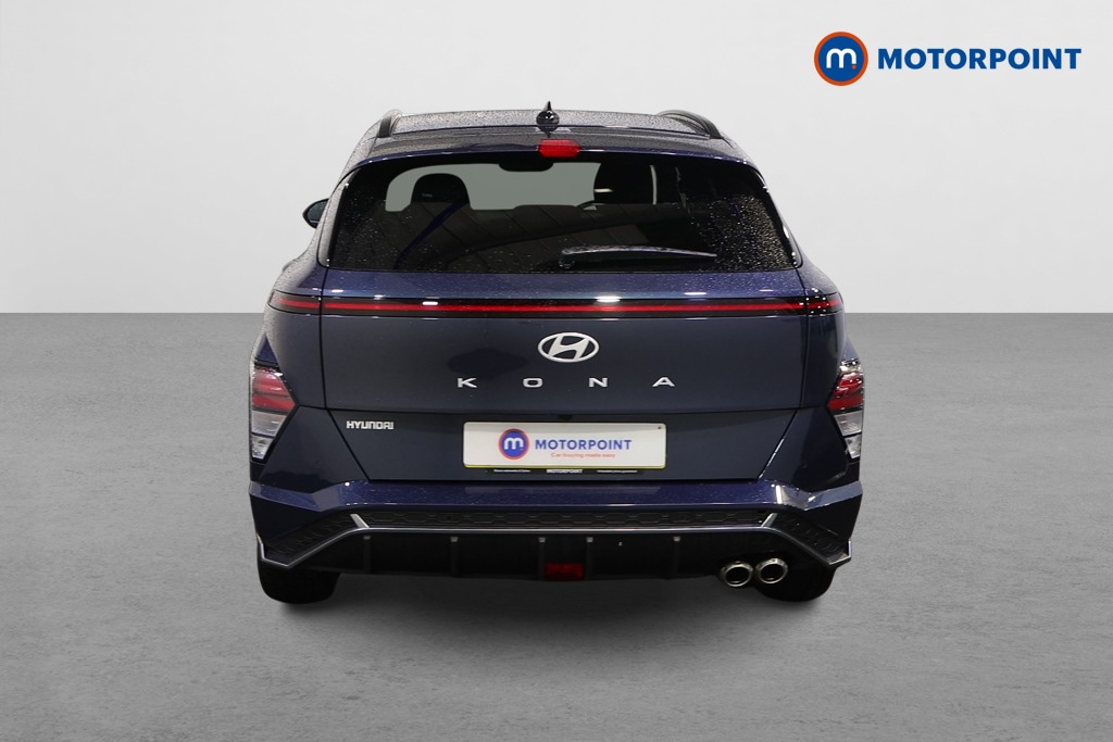 Used Hyundai KONA 2024 for sale - 77312804: Photo 6