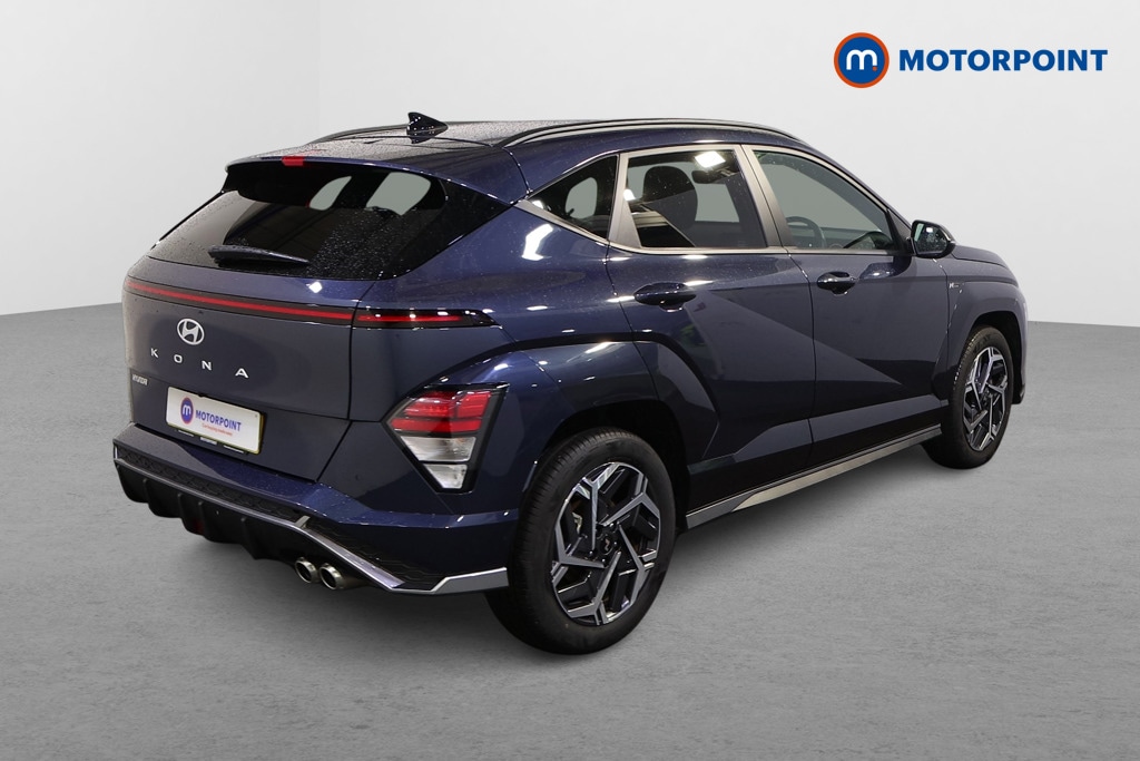 Used Hyundai KONA 2024 for sale - 77312804: Photo 7