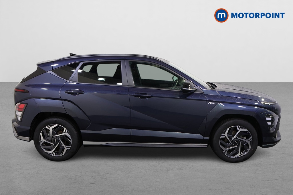Used Hyundai KONA 2024 for sale - 77312804: Photo 8