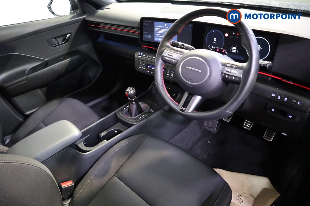 Used Hyundai KONA 2024 for sale - 77312804: Photo 9