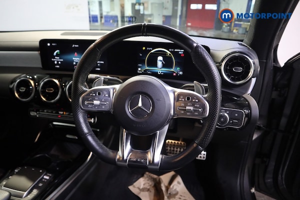Used Mercedes-Benz A-Class 2021 for sale - 76162354: Photo 10