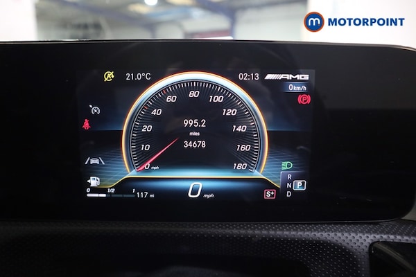 Used Mercedes-Benz A-Class 2021 for sale - 76162354: Photo 11