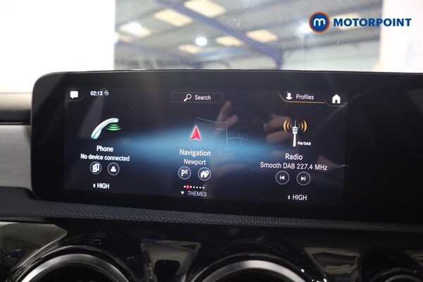 Used Mercedes-Benz A-Class 2021 for sale - 76162354: Photo 17