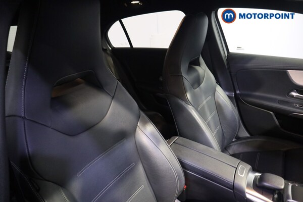 Used Mercedes-Benz A-Class 2021 for sale - 76162354: Photo 20