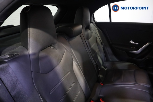 Used Mercedes-Benz A-Class 2021 for sale - 76162354: Photo 21