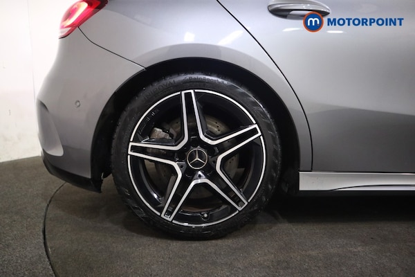 Used Mercedes-Benz A-Class 2021 for sale - 76162354: Photo 23