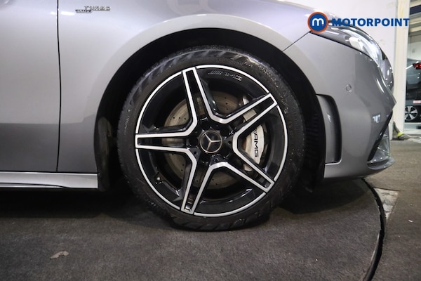 Used Mercedes-Benz A-Class 2021 for sale - 76162354: Photo 24