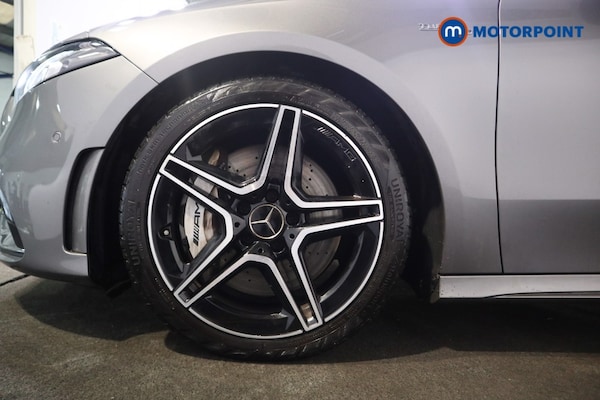 Used Mercedes-Benz A-Class 2021 for sale - 76162354: Photo 25