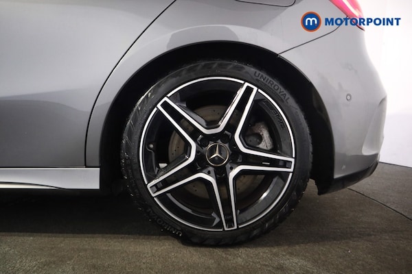 Used Mercedes-Benz A-Class 2021 for sale - 76162354: Photo 26
