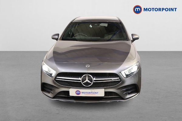 Used Mercedes-Benz A-Class 2021 for sale - 76162354: Photo 2