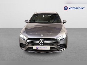 Used Mercedes-Benz A-Class 2021 for sale - 76162354: Photo 2