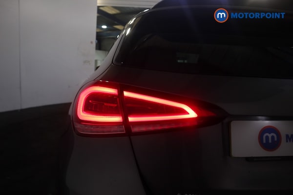 Used Mercedes-Benz A-Class 2021 for sale - 76162354: Photo 30