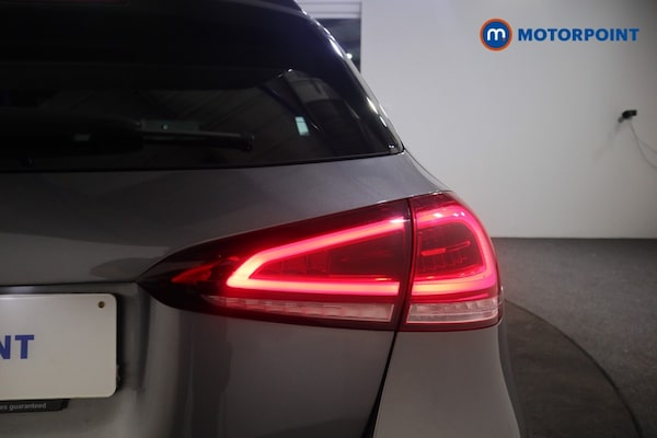Used Mercedes-Benz A-Class 2021 for sale - 76162354: Photo 31