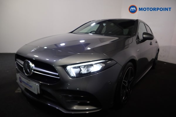 Used Mercedes-Benz A-Class 2021 for sale - 76162354: Photo 35