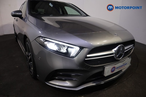 Used Mercedes-Benz A-Class 2021 for sale - 76162354: Photo 36