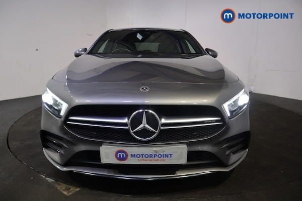 Used Mercedes-Benz A-Class 2021 for sale - 76162354: Photo 37