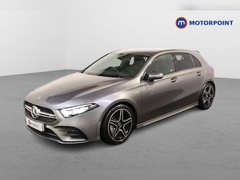 Used Mercedes-Benz A-Class 2021 for sale - 76162354: Photo 3