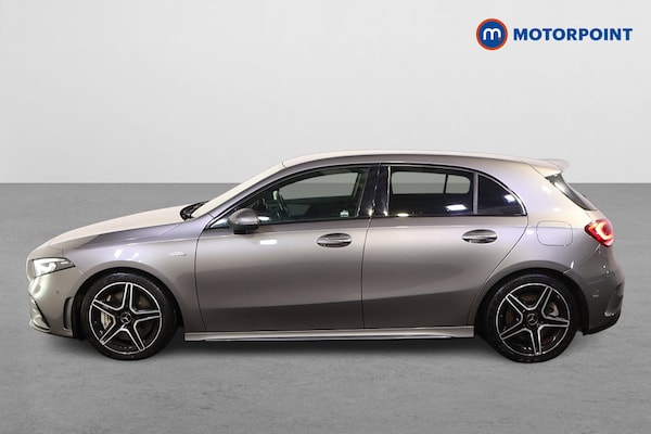 Used Mercedes-Benz A-Class 2021 for sale - 76162354: Photo 4
