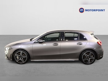 Used Mercedes-Benz A-Class 2021 for sale - 76162354: Photo 4