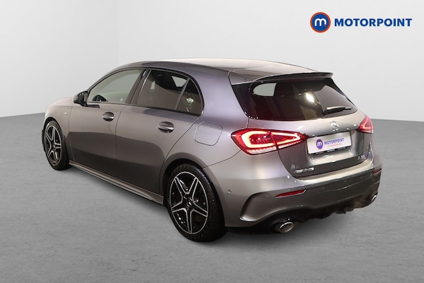 Used Mercedes-Benz A-Class 2021 for sale - 76162354: Photo 5