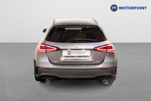 Used Mercedes-Benz A-Class 2021 for sale - 76162354: Photo 6