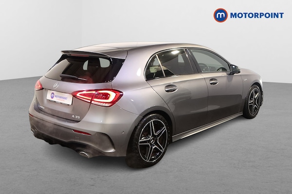 Used Mercedes-Benz A-Class 2021 for sale - 76162354: Photo 7