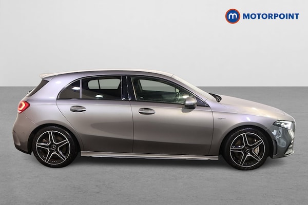 Used Mercedes-Benz A-Class 2021 for sale - 76162354: Photo 8