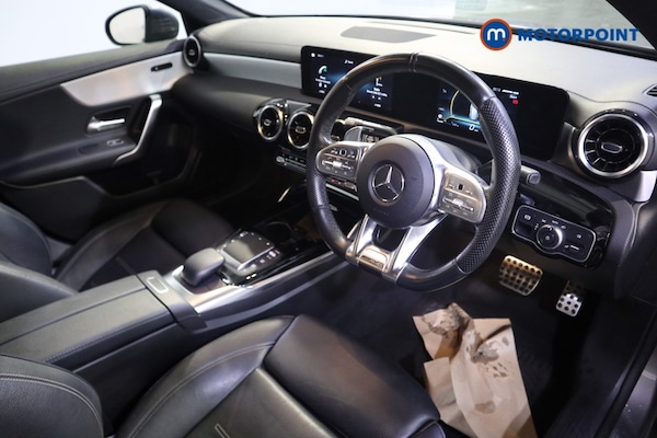 Used Mercedes-Benz A-Class 2021 for sale - 76162354: Photo 9