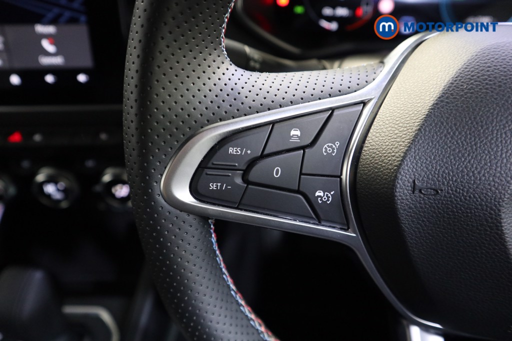 Used Renault Clio 2023 for sale - 77275074: Photo 11