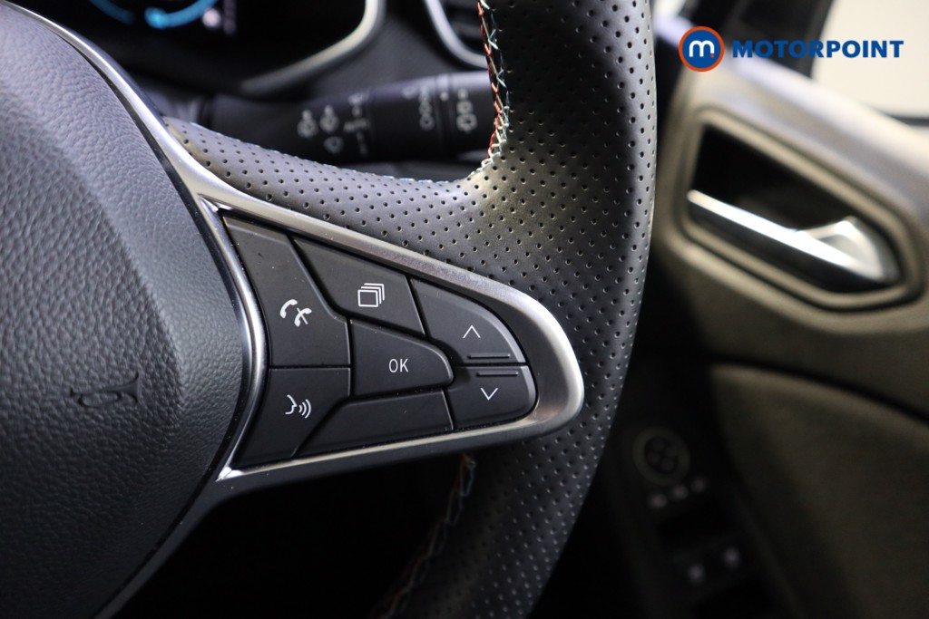 Used Renault Clio 2023 for sale - 77275074: Photo 12