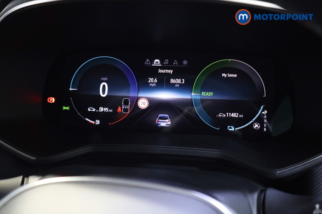 Used Renault Clio 2023 for sale - 77275074: Photo 13