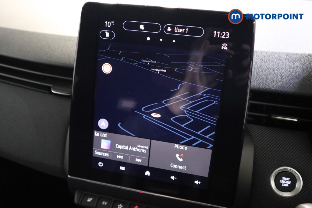 Used Renault Clio 2023 for sale - 77275074: Photo 15