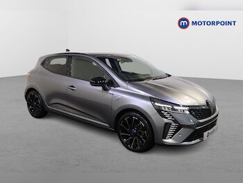 Used Renault Clio 2023 for sale - 77275074: Photo