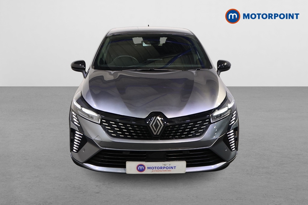 Used Renault Clio 2023 for sale - 77275074: Photo 2