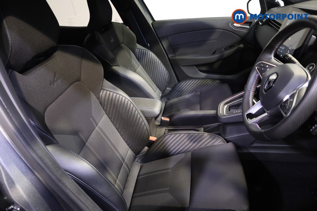 Used Renault Clio 2023 for sale - 77275074: Photo 20