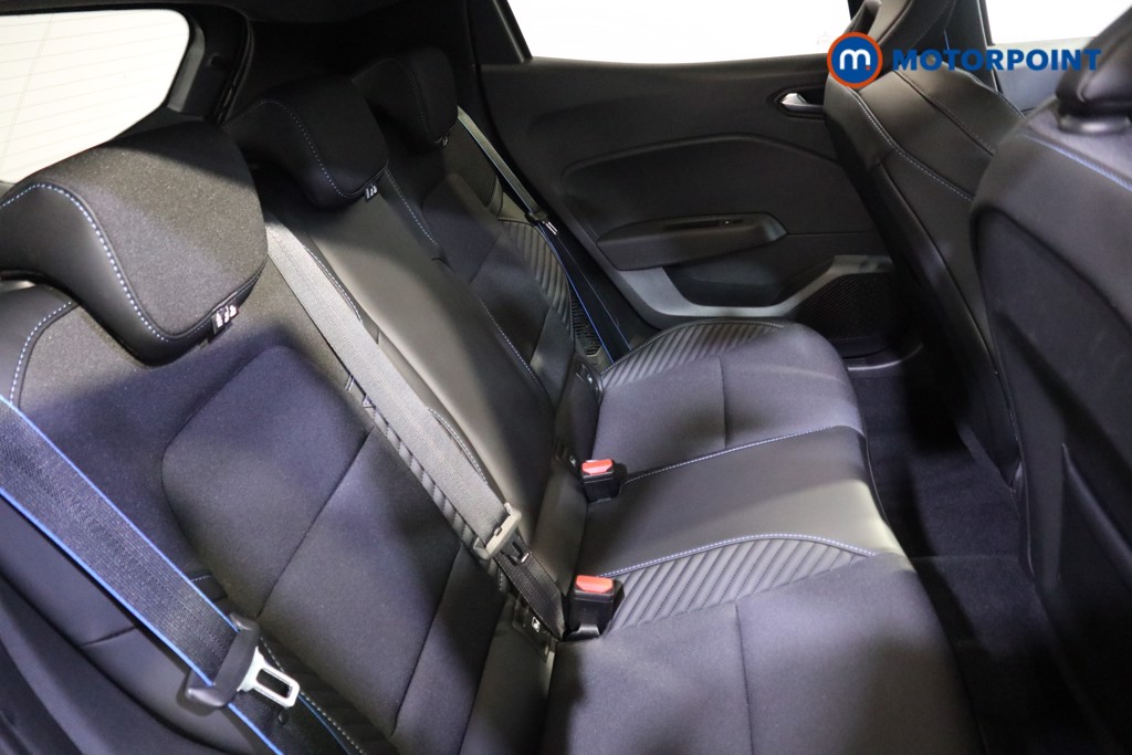 Used Renault Clio 2023 for sale - 77275074: Photo 22