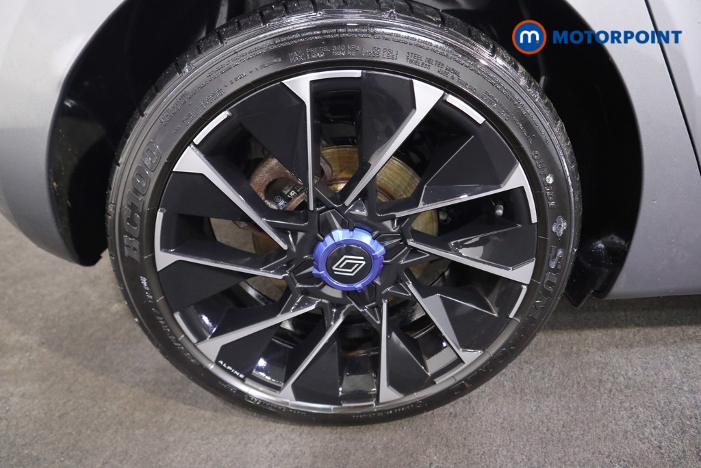 Used Renault Clio 2023 for sale - 77275074: Photo 26