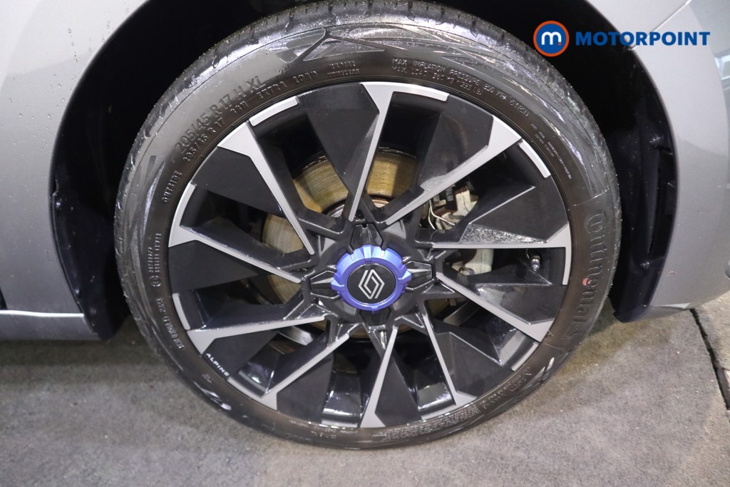 Used Renault Clio 2023 for sale - 77275074: Photo 27