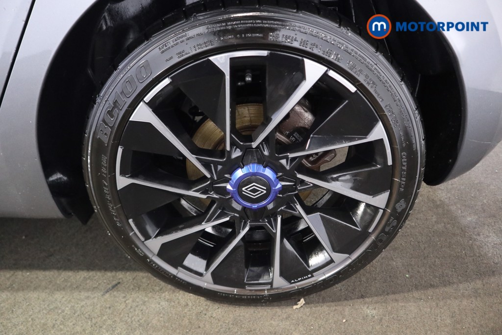 Used Renault Clio 2023 for sale - 77275074: Photo 29