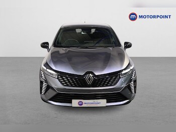 Used Renault Clio 2023 for sale - 77275074: Photo